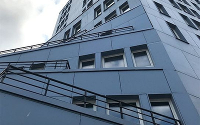 Новостройка ЖК Утёсов, купить квартиру от застройщика
