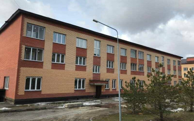 Новостройка ЖК Терра, квартиры от застройщика