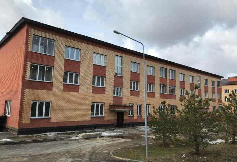 ЖК Терра
