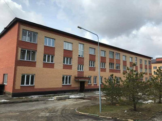 жк Терра