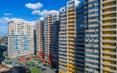 Новостройка ЖК На Мельникова, купить квартиру от застройщика