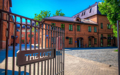 Новостройка ЖК The Loft Club, купить квартиру от застройщика