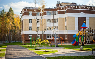 Новостройка ЖК Салтыковка-Престиж, купить квартиру от застройщика