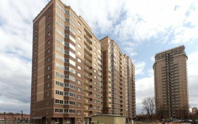 Новостройка ЖК На улице Заречная (Щёлково), цены от застройщика