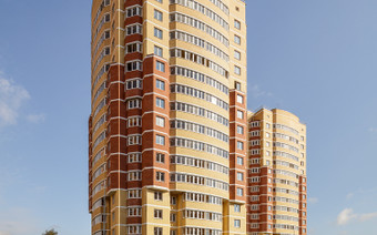 Купить квартиру в ЖК Советская 18