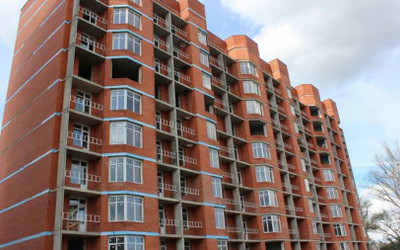 Новостройка ЖК на Подольской улице 3, цены от застройщика