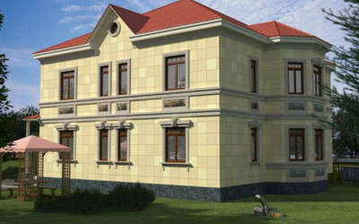 Квартиры в новостройке ЖК Золотые купола от застройщика