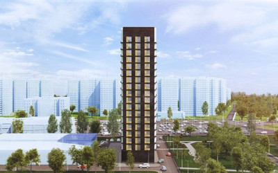 Новостройка ЖК Дом №128, купить квартиру от застройщика