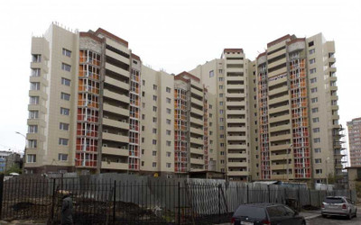 Новостройка ЖК Холмогоры-3, купить квартиру от застройщика
