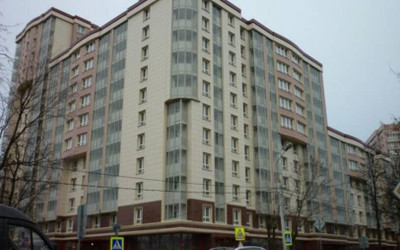 Квартиры в новостройке ЖК Калипсо - 2 от застройщика