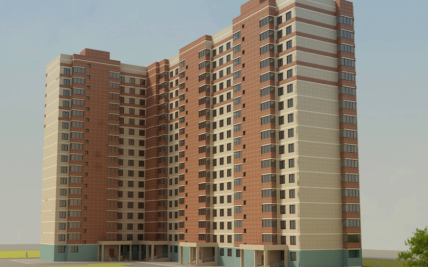 ЖК На улице Малая Комитетская