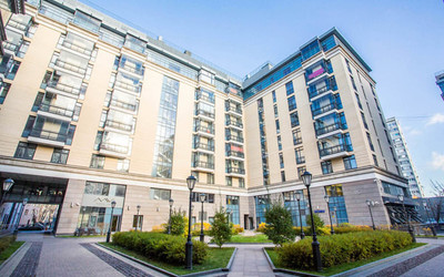 Квартиры в новостройке ЖК Четыре солнца от застройщика