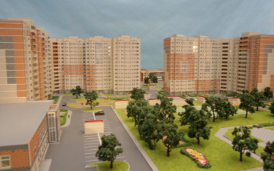 Новостройка ЖК Новое Селятино, цены от застройщика