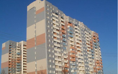 ЖК ЖК Дом на ул. Рощинской