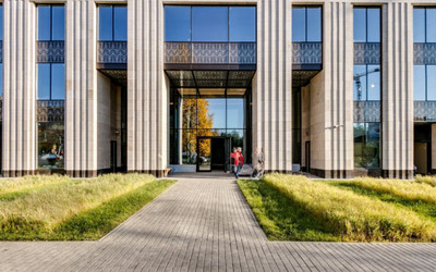 Квартиры в новостройке ЖК MID от застройщика