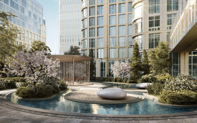 Новостройка ЖК Начало, цены от застройщика