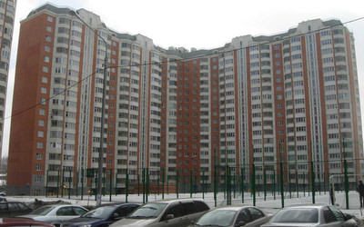 Новостройка ЖК Южное Кучино, цены от застройщика