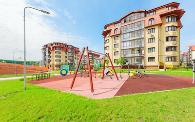 Квартиры в новостройке ЖК Западное Кунцево от застройщика