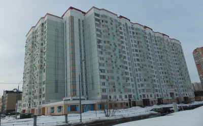 Квартиры в новостройке ЖК на улице Академика Опарина от застройщика