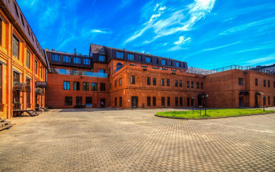 Новостройка ЖК The Loft Club, цены от застройщика