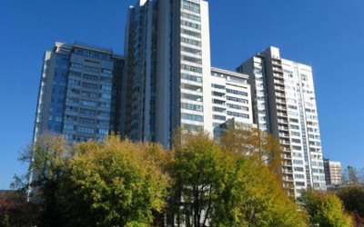 Новостройка ЖК Шмитовский 16, цены от застройщика