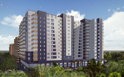 Новостройка ЖК В поселке Правдинский, цены от застройщика