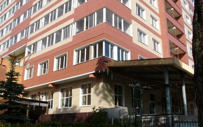 Новостройка ЖК Высотка, купить квартиру от застройщика