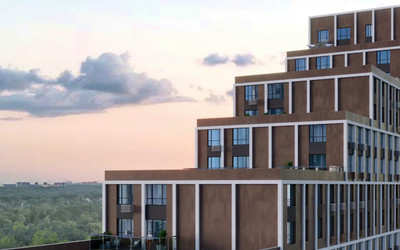 Новостройка ЖК Куркино 15, квартиры от застройщика