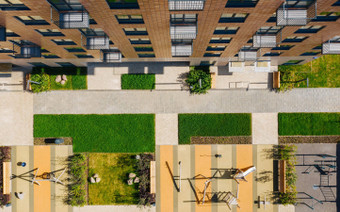 территория комплекса