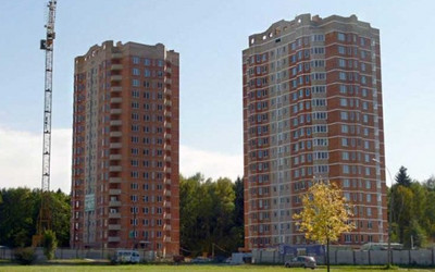 Новостройка ЖК Четыре звезды, купить квартиру от застройщика