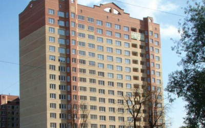 Новостройка ЖК На Заречной (Балашиха), цены от застройщика