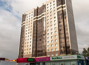 Новостройка ЖК Орехово. Дом у парка, купить квартиру от застройщика