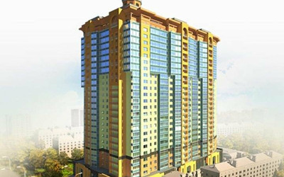Новостройка ЖК Красногорские ключи, купить квартиру от застройщика