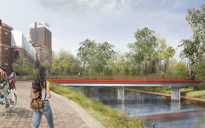 Новостройка ЖК Fabrik (Фабрик), купить квартиру от застройщика
