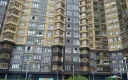 фасад ЖК На улице Покрышкина, 1