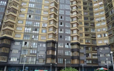 Новостройка ЖК На улице Покрышкина, 1, купить квартиру от застройщика