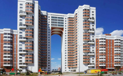 Новостройка ЖК Мичуринский (кв. 5-6), цены от застройщика