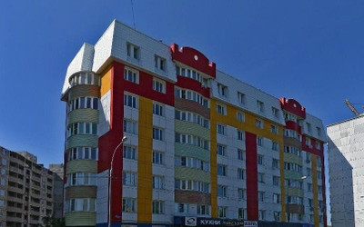 Квартиры в новостройке ЖК «Надежда (Ступино) от застройщика