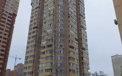 Новостройка ЖК Дом в Реутове, цены от застройщика