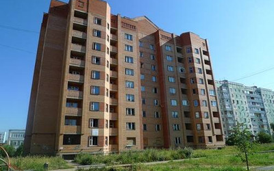Новостройка ЖК На улице Октябрьская (Краснознаменск), квартиры от застройщика