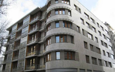 Новостройка ЖК Белгравия, квартиры от застройщика