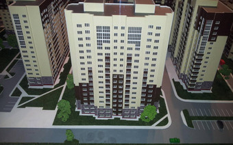 жк Полет (Ногинск)