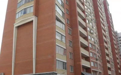 Новостройка ЖК Яблоневый сад, цены от застройщика