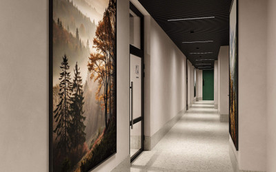 Новостройка Лесная Коллекция, купить квартиру от застройщика