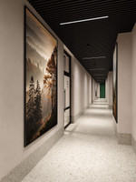 Купить однокомнатную квартиру в Лесная Коллекция, ID 586337