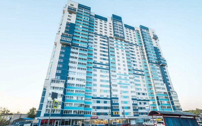 Новостройка ЖК Королёв, купить квартиру от застройщика