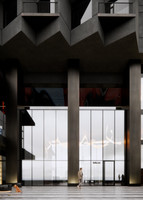 Дом Горизонтов