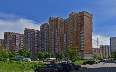 Новостройка ЖК Дом на ул. Полины Осипенко, квартиры от застройщика