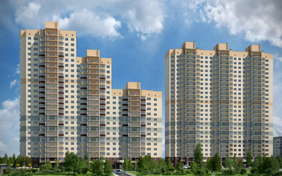 Новостройка ЖК Новое Измайлово 2, купить квартиру от застройщика