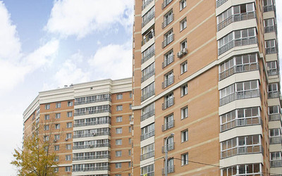 Новостройка ЖК Соколиная гора, купить квартиру от застройщика